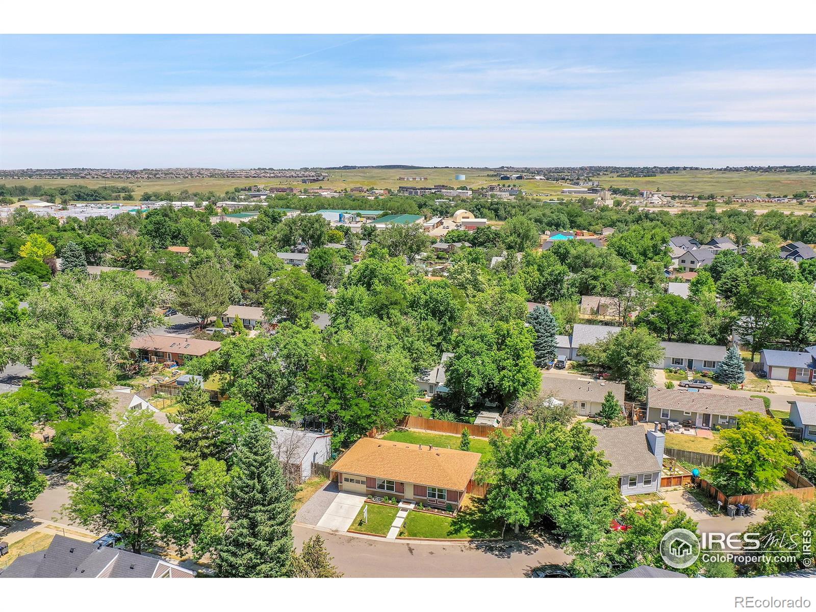 MLS Image #29 for 1760  shallot circle,lafayette, Colorado