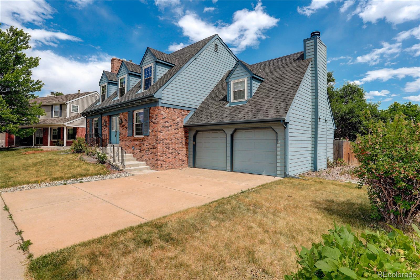 MLS Image #22 for 5140 s flower street,littleton, Colorado