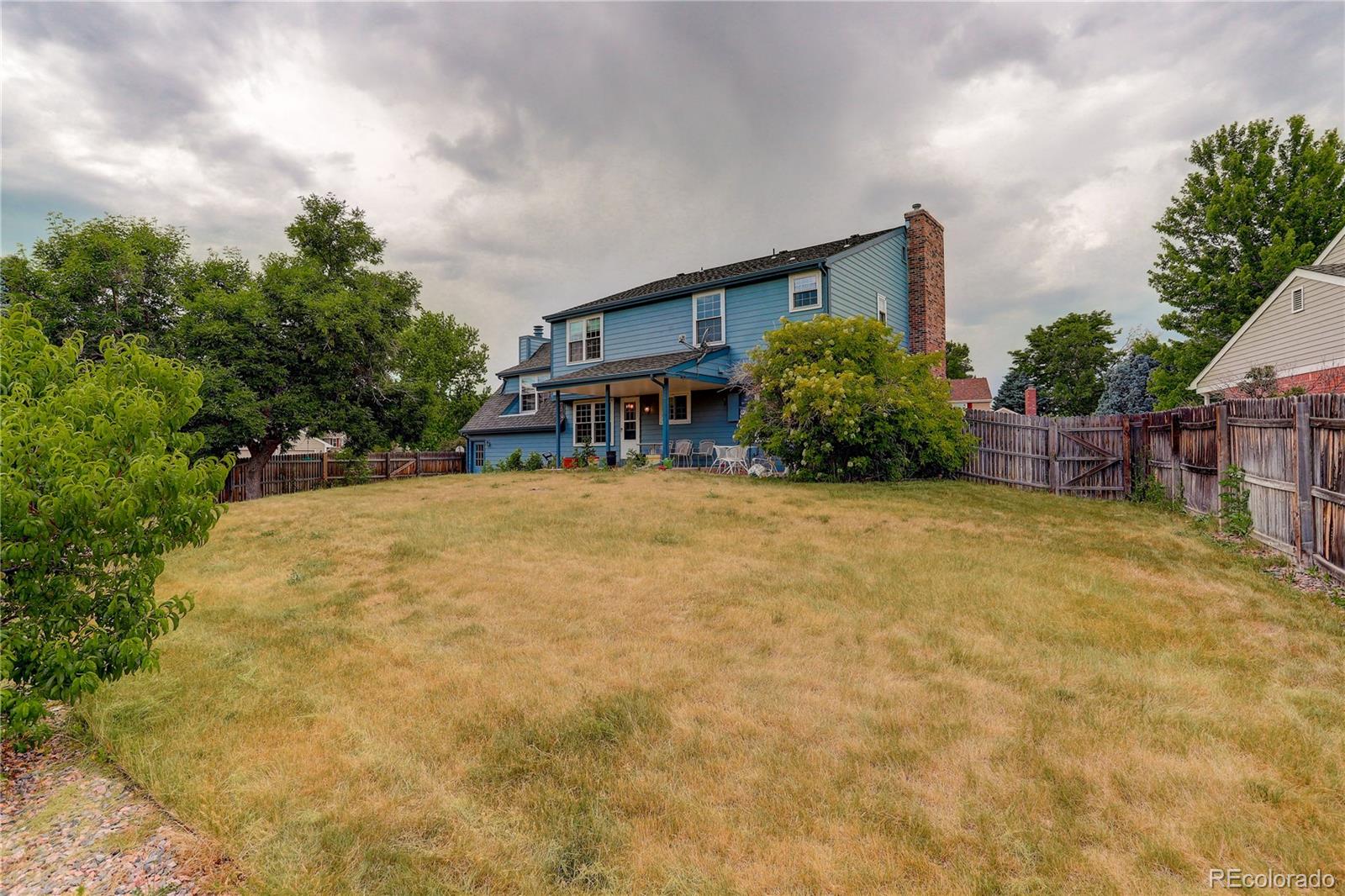 MLS Image #23 for 5140 s flower street,littleton, Colorado