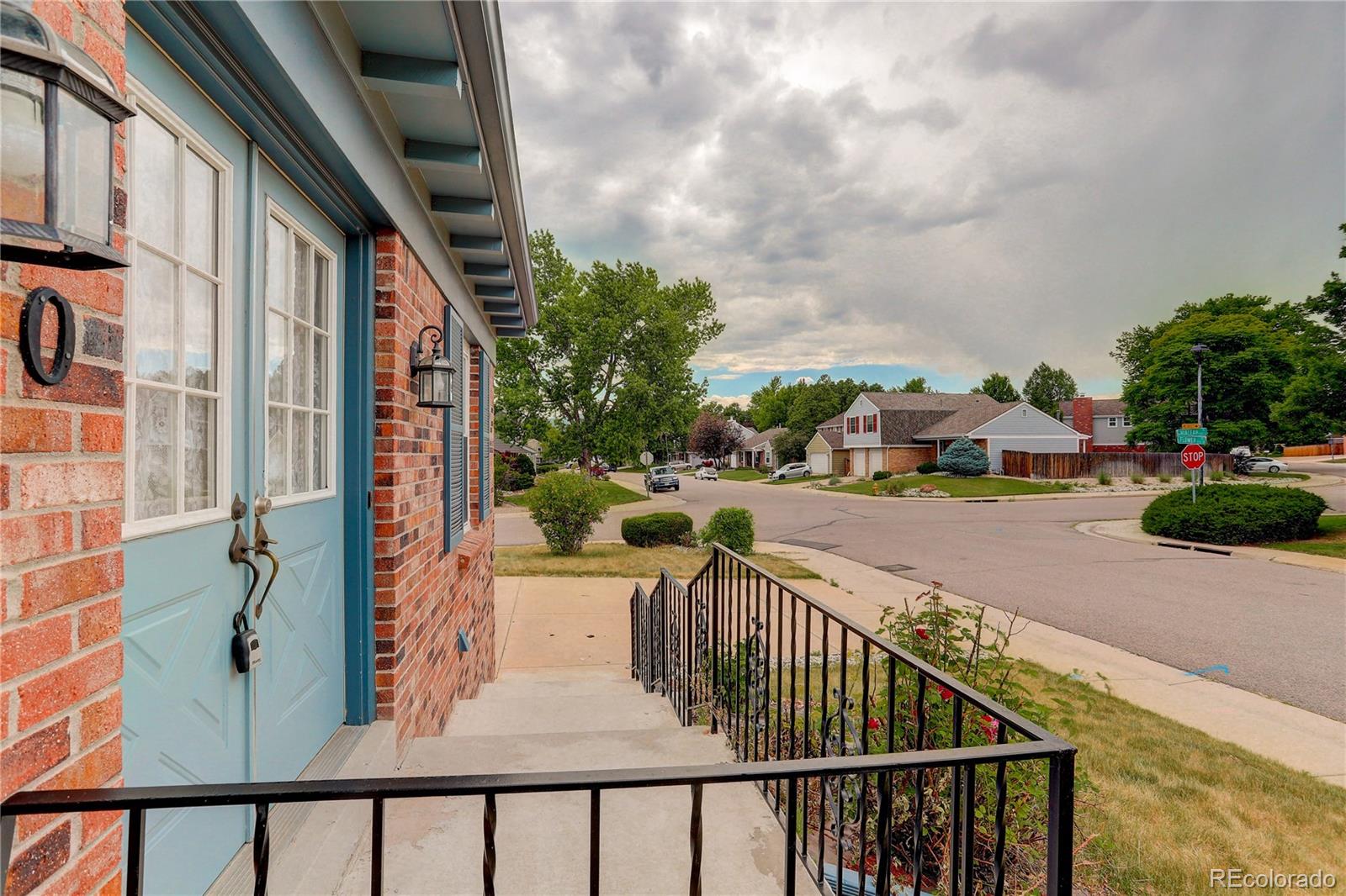 MLS Image #25 for 5140 s flower street,littleton, Colorado