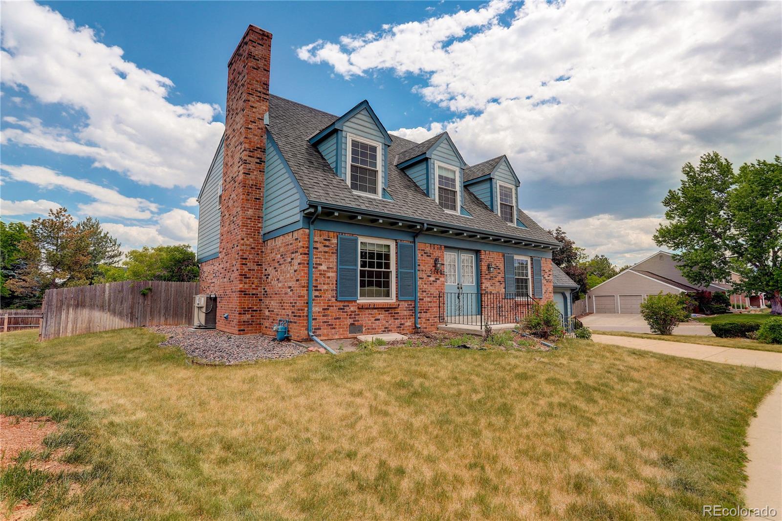 MLS Image #26 for 5140 s flower street,littleton, Colorado