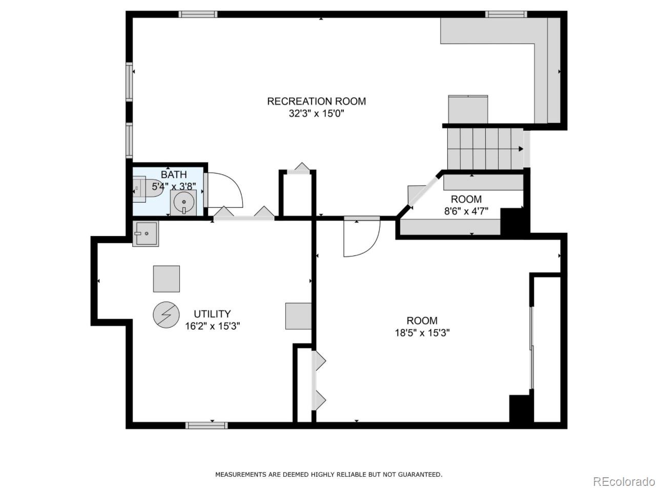 MLS Image #27 for 5140 s flower street,littleton, Colorado