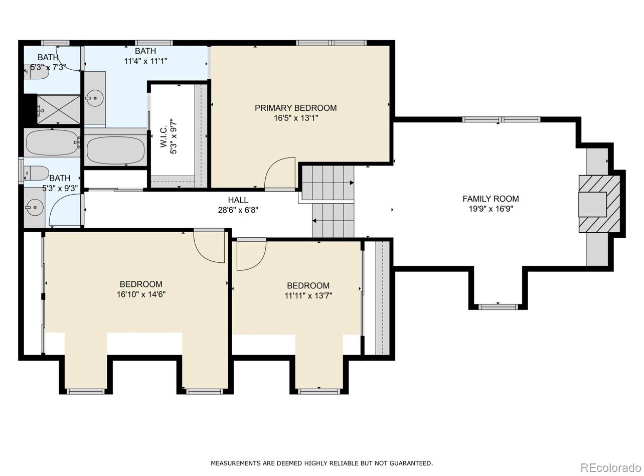 MLS Image #29 for 5140 s flower street,littleton, Colorado