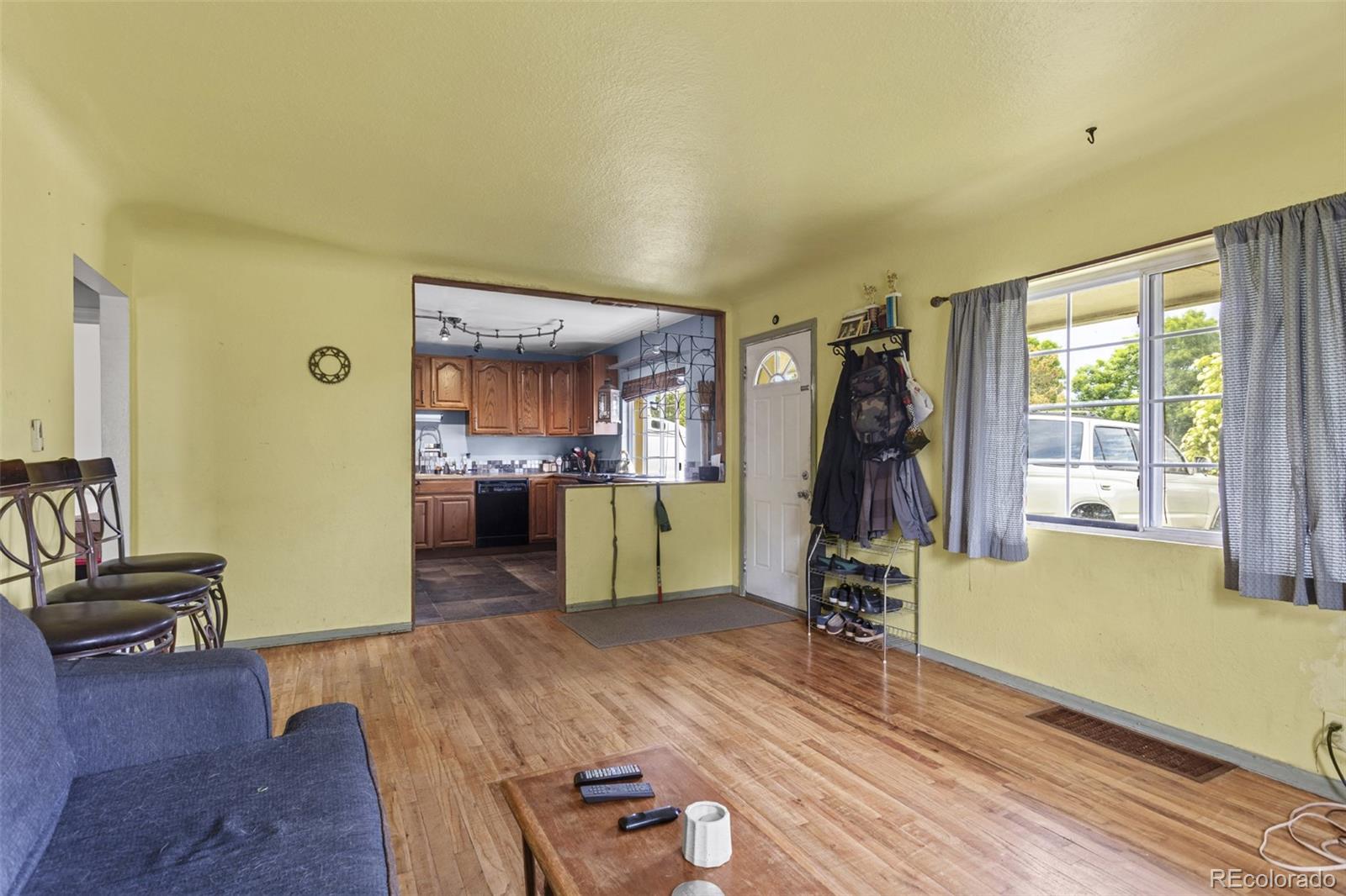 MLS Image #3 for 7180 w 1st avenue,lakewood, Colorado