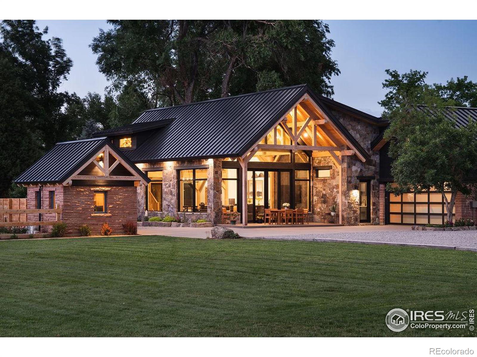 MLS Image #0 for 5678  baseline road,boulder, Colorado