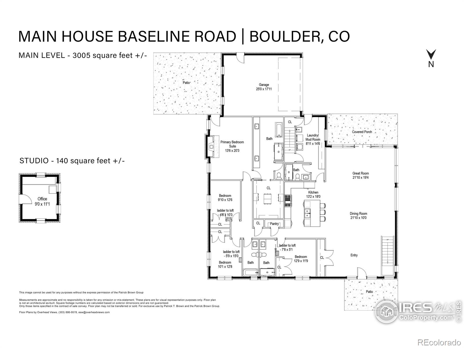 MLS Image #32 for 5678  baseline road,boulder, Colorado