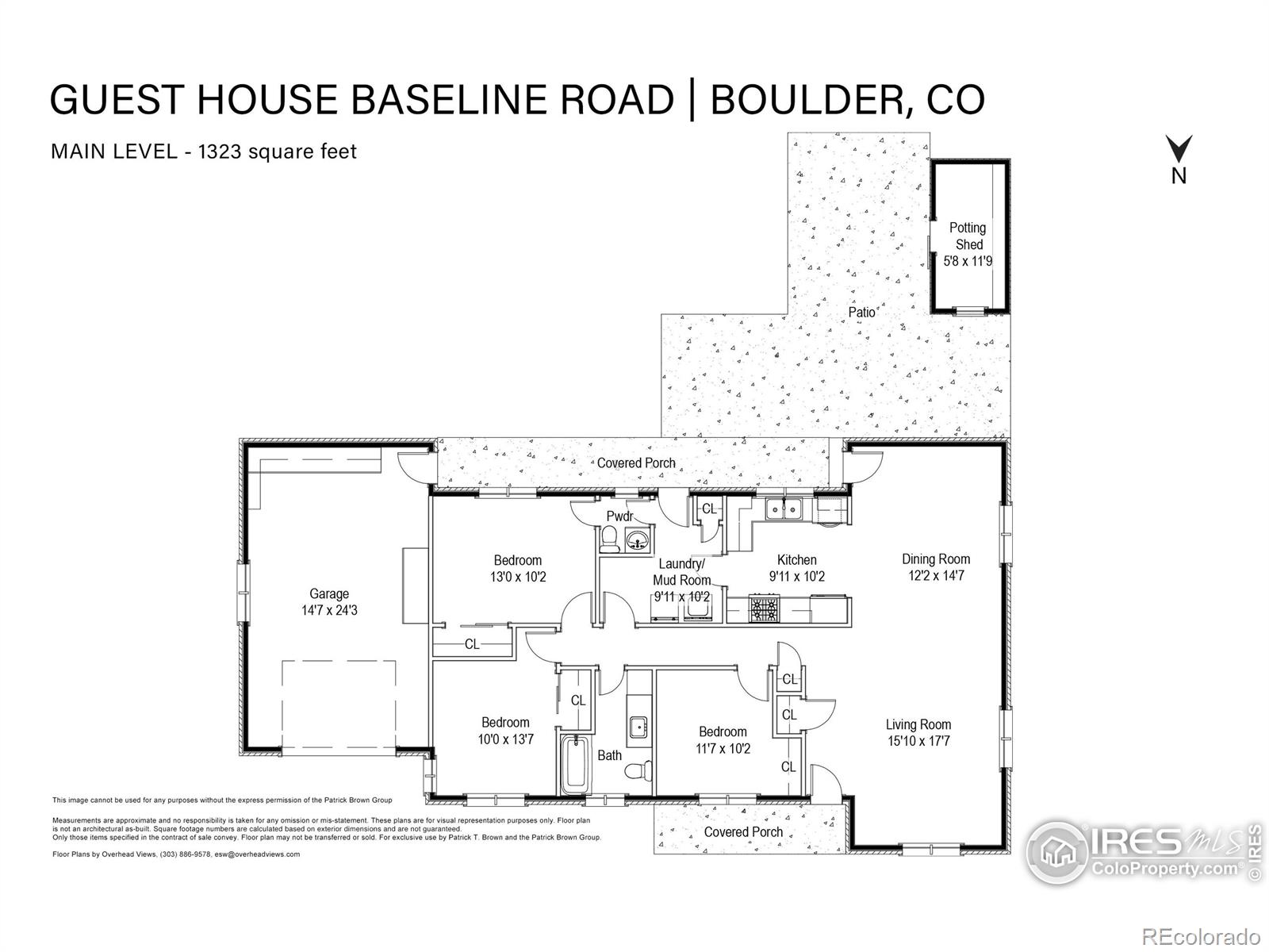 MLS Image #34 for 5678  baseline road,boulder, Colorado