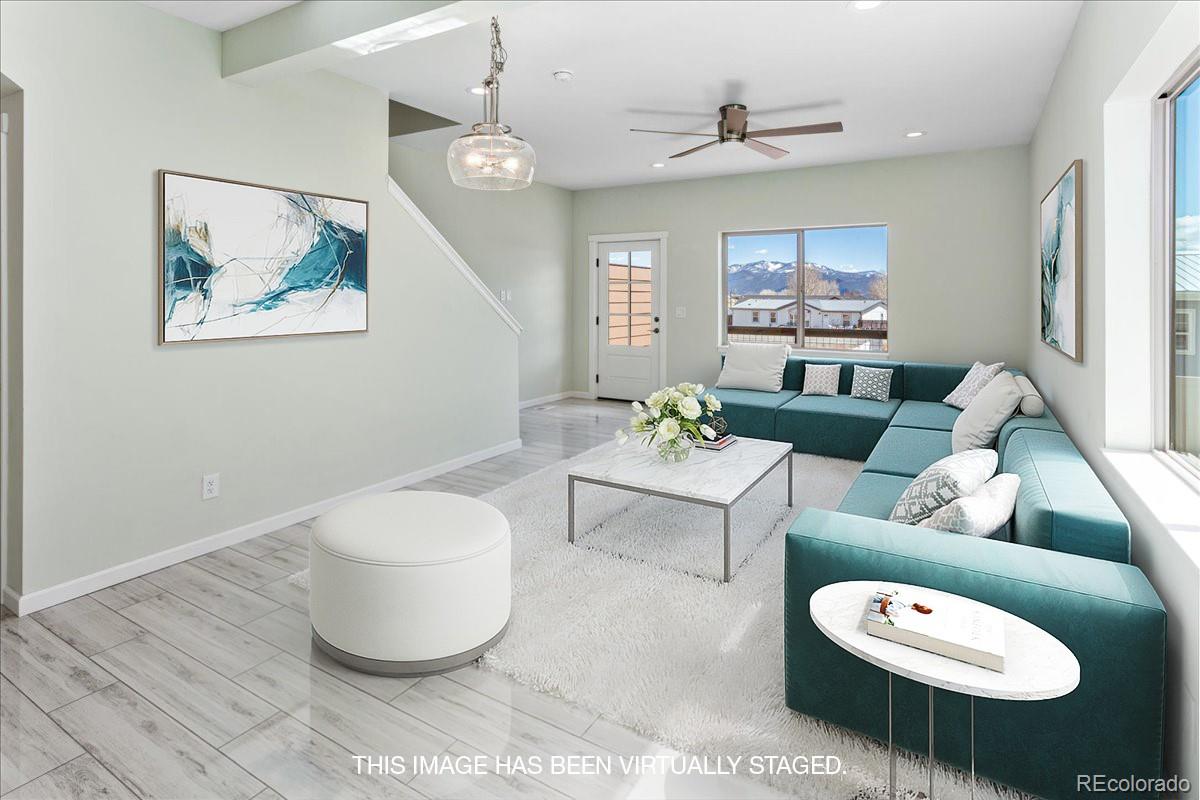 CMA Image for 655  alabama street,Poncha Springs, Colorado