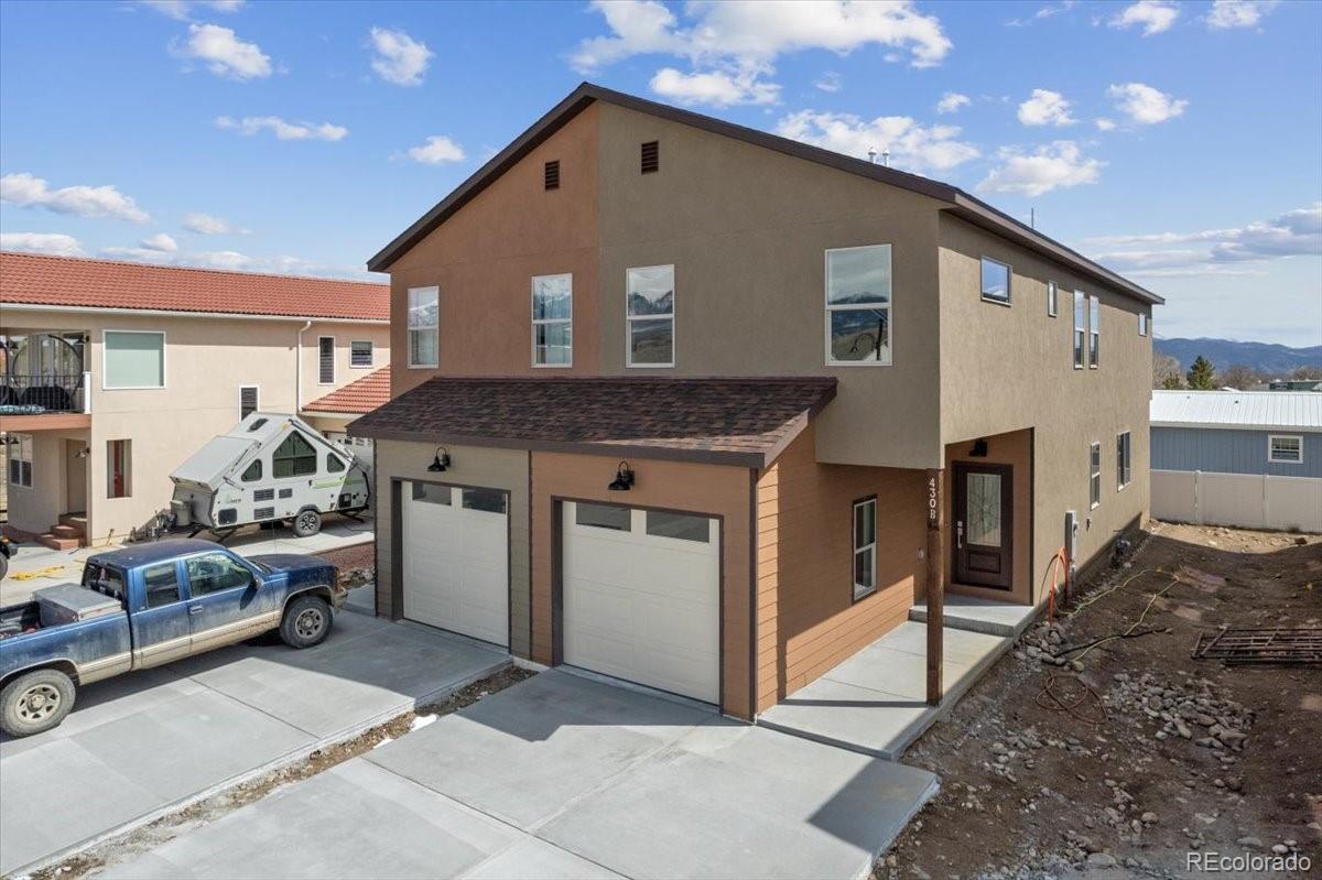 MLS Image #3 for 430  alabama street,poncha springs, Colorado