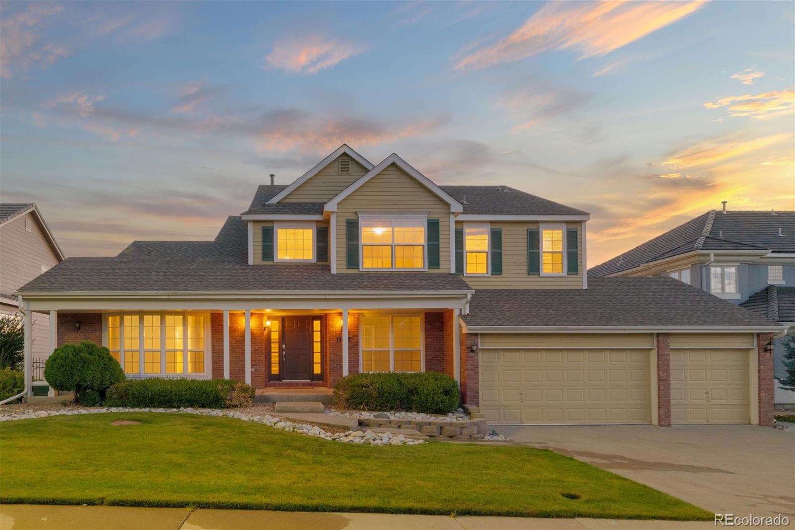 MLS Image #0 for 19052 e lake drive,aurora, Colorado