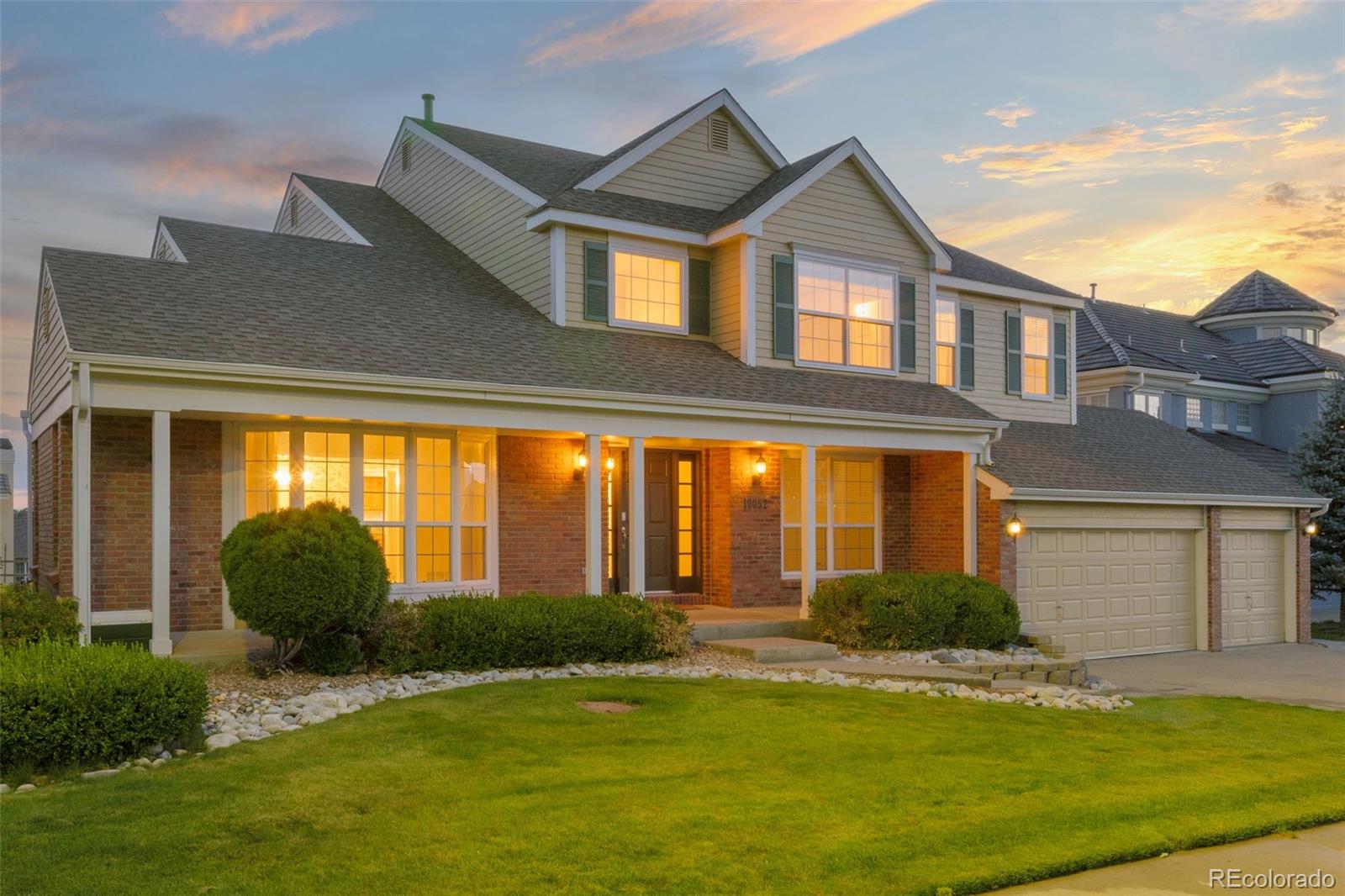 CMA Image for 19052 e lake drive,Aurora, Colorado