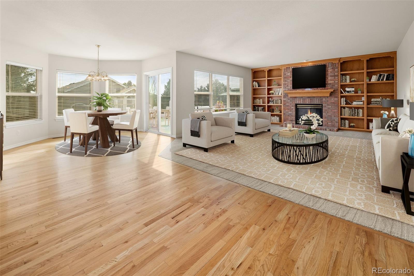 MLS Image #10 for 19052 e lake drive,aurora, Colorado