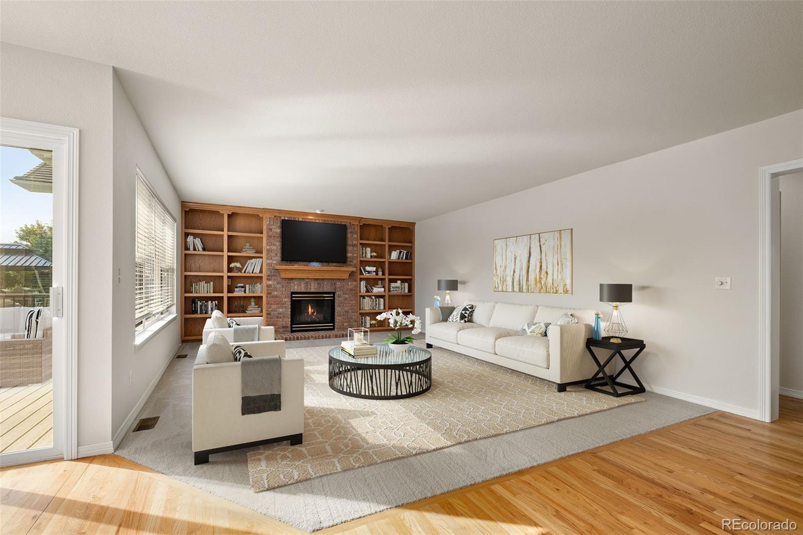 MLS Image #11 for 19052 e lake drive,aurora, Colorado