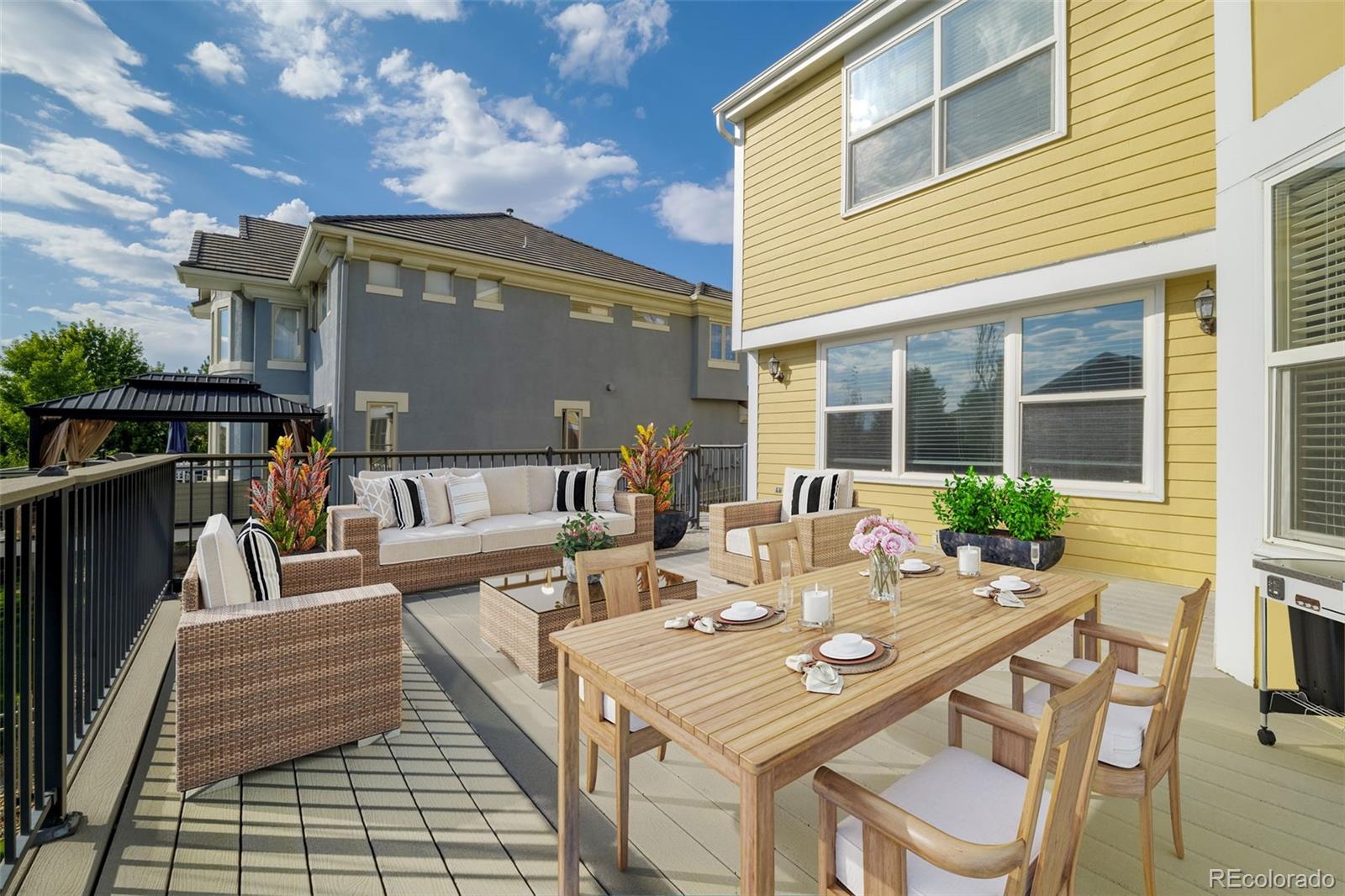 MLS Image #20 for 19052 e lake drive,aurora, Colorado