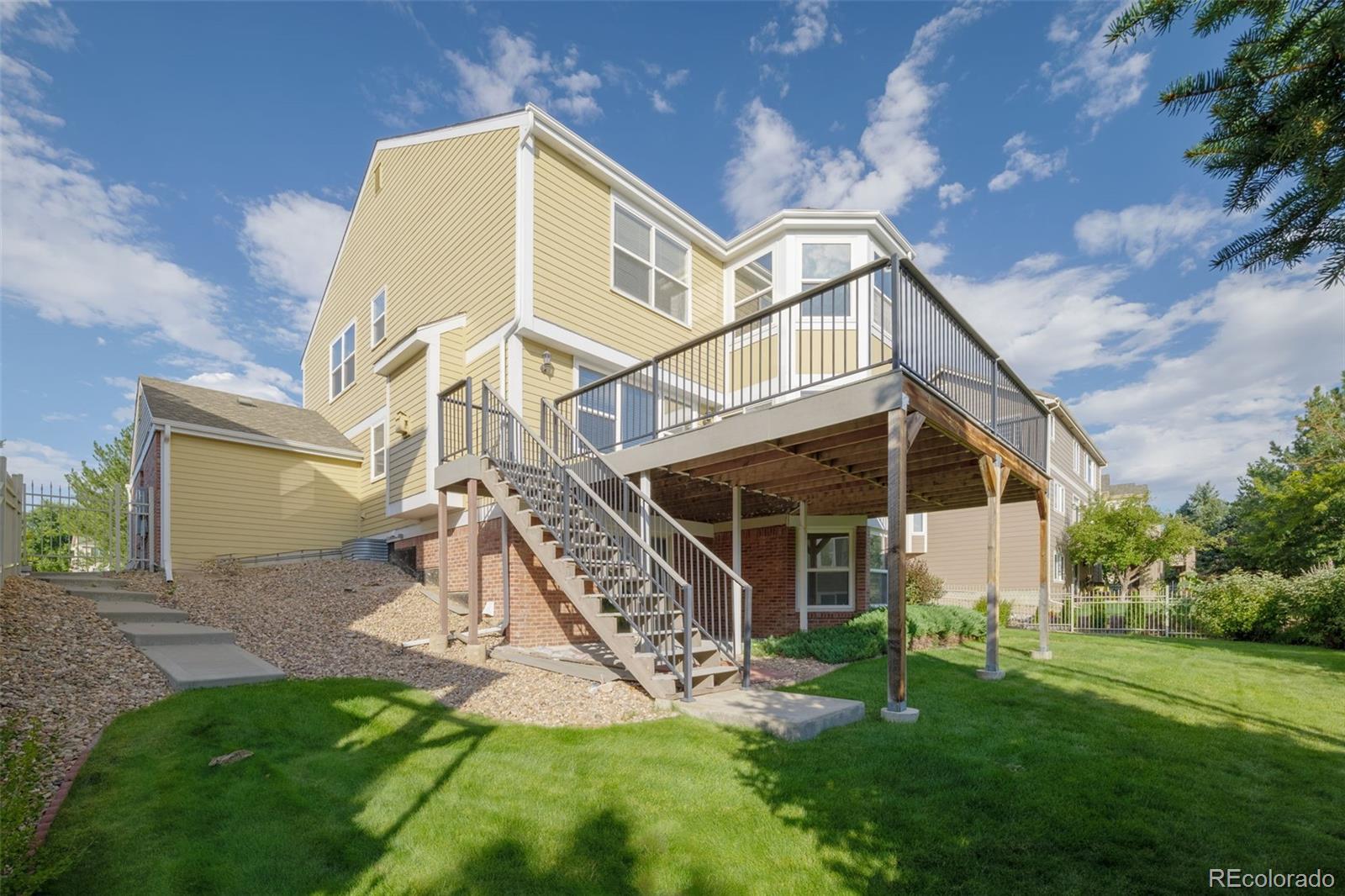 MLS Image #43 for 19052 e lake drive,aurora, Colorado
