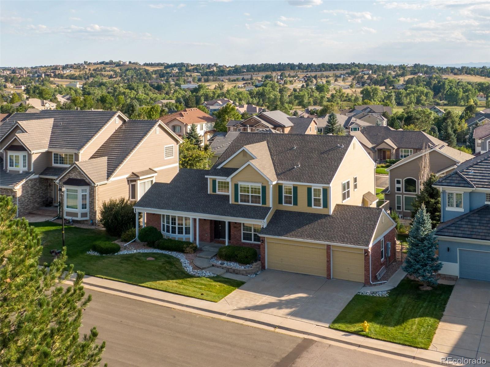 MLS Image #45 for 19052 e lake drive,aurora, Colorado