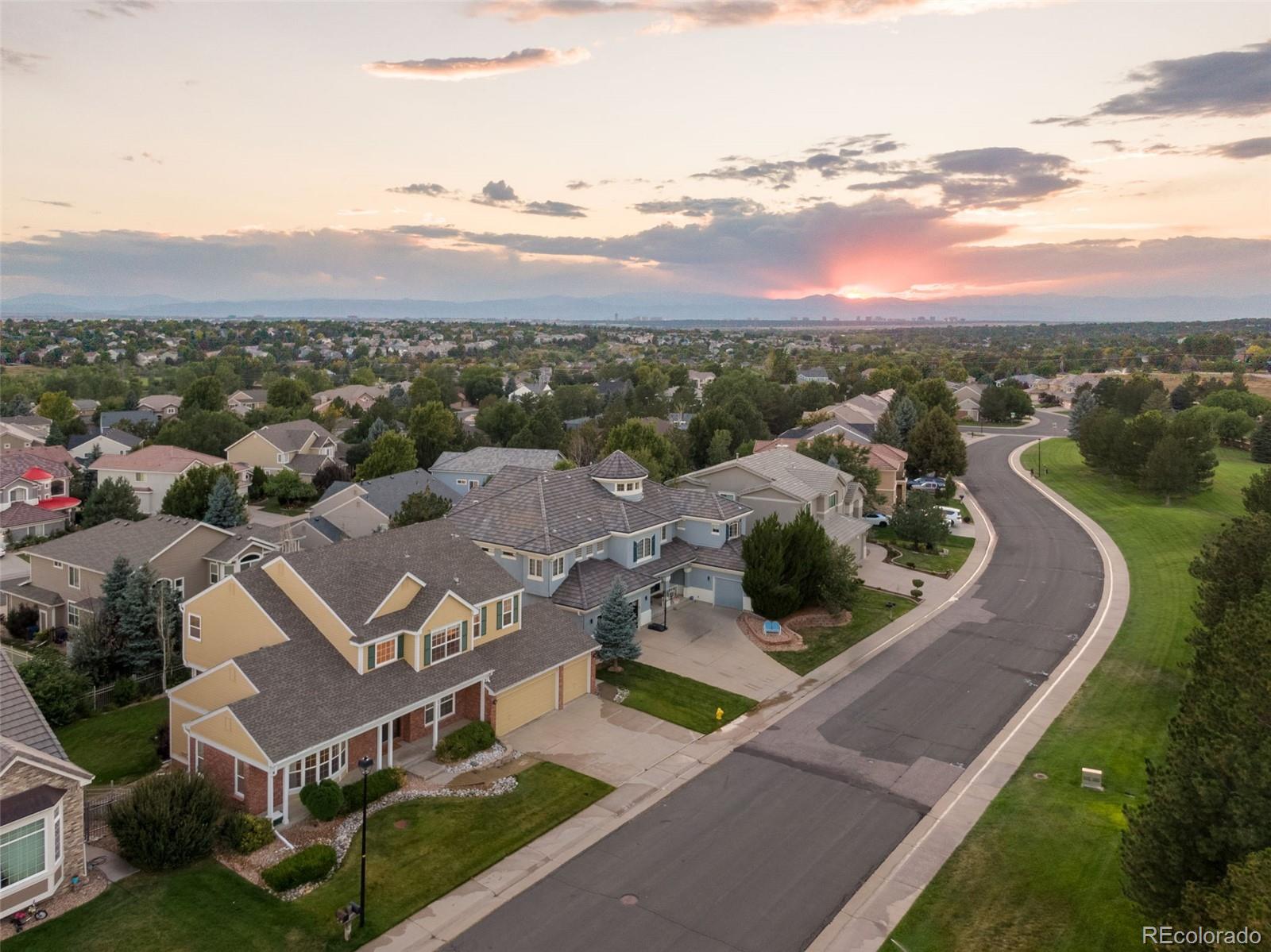 MLS Image #48 for 19052 e lake drive,aurora, Colorado
