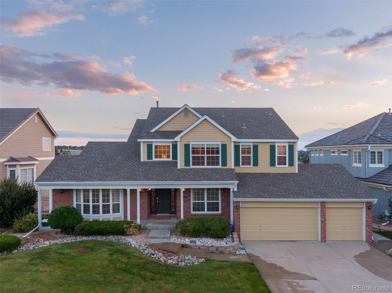 MLS Image #49 for 19052 e lake drive,aurora, Colorado