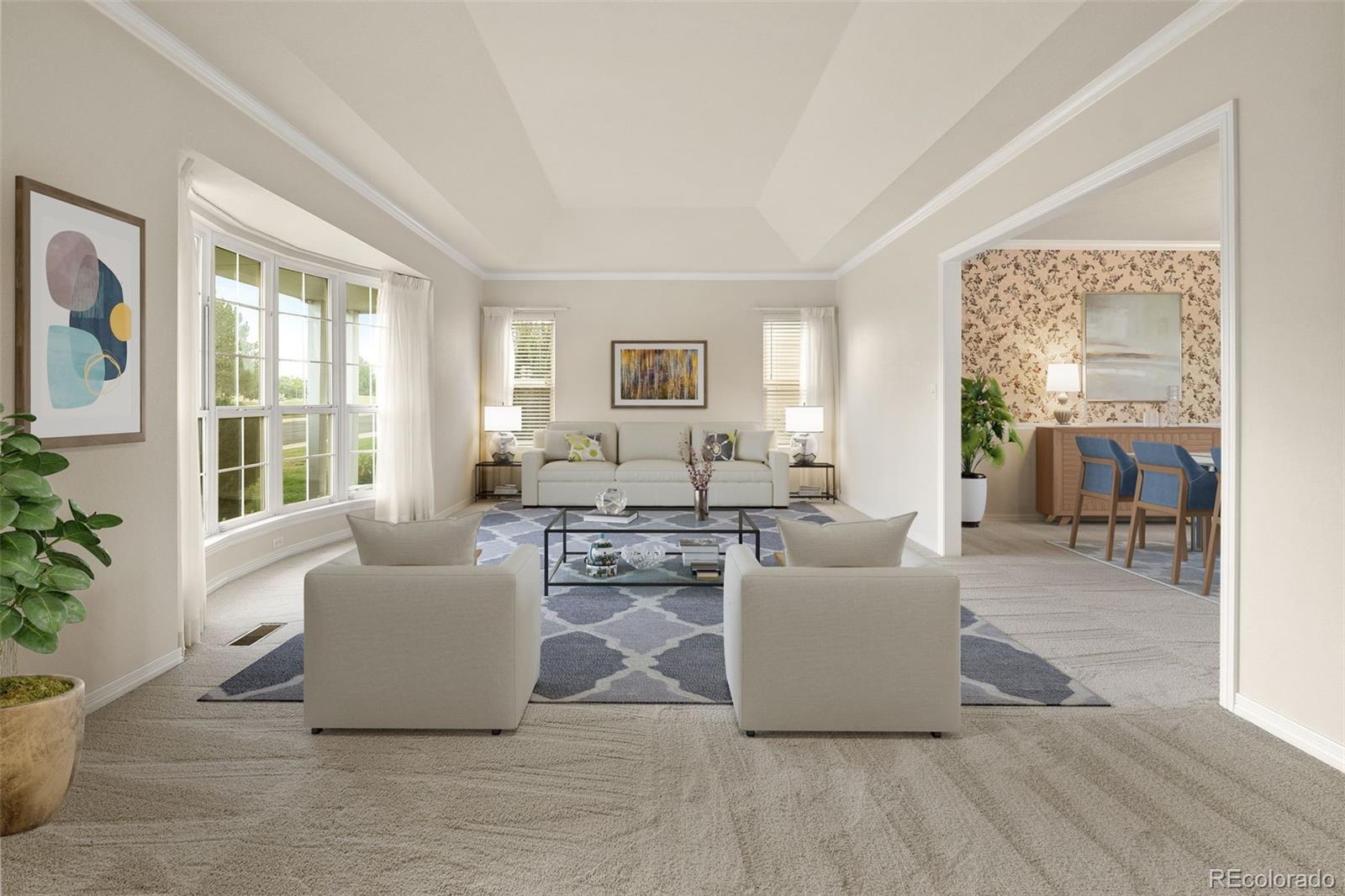 MLS Image #7 for 19052 e lake drive,aurora, Colorado
