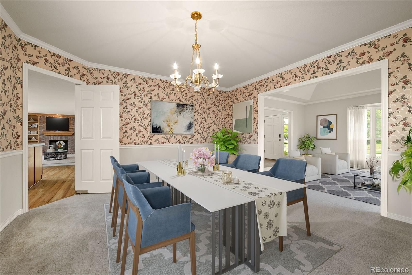 MLS Image #8 for 19052 e lake drive,aurora, Colorado