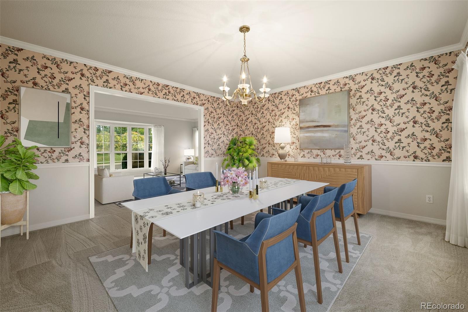 MLS Image #9 for 19052 e lake drive,aurora, Colorado