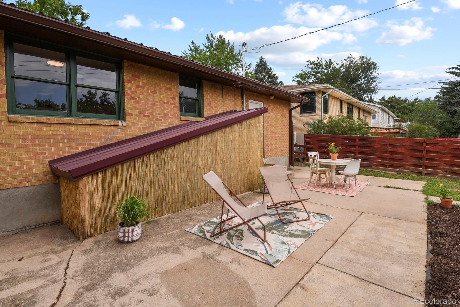 MLS Image #31 for 631  skyline avenue,colorado springs, Colorado