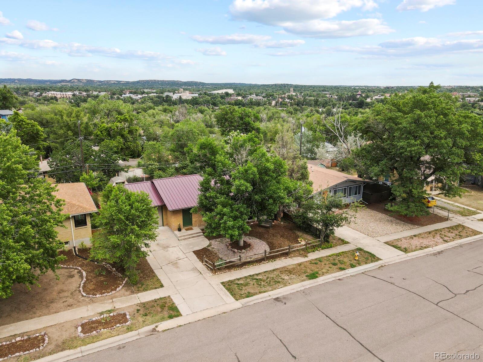 MLS Image #38 for 631  skyline avenue,colorado springs, Colorado