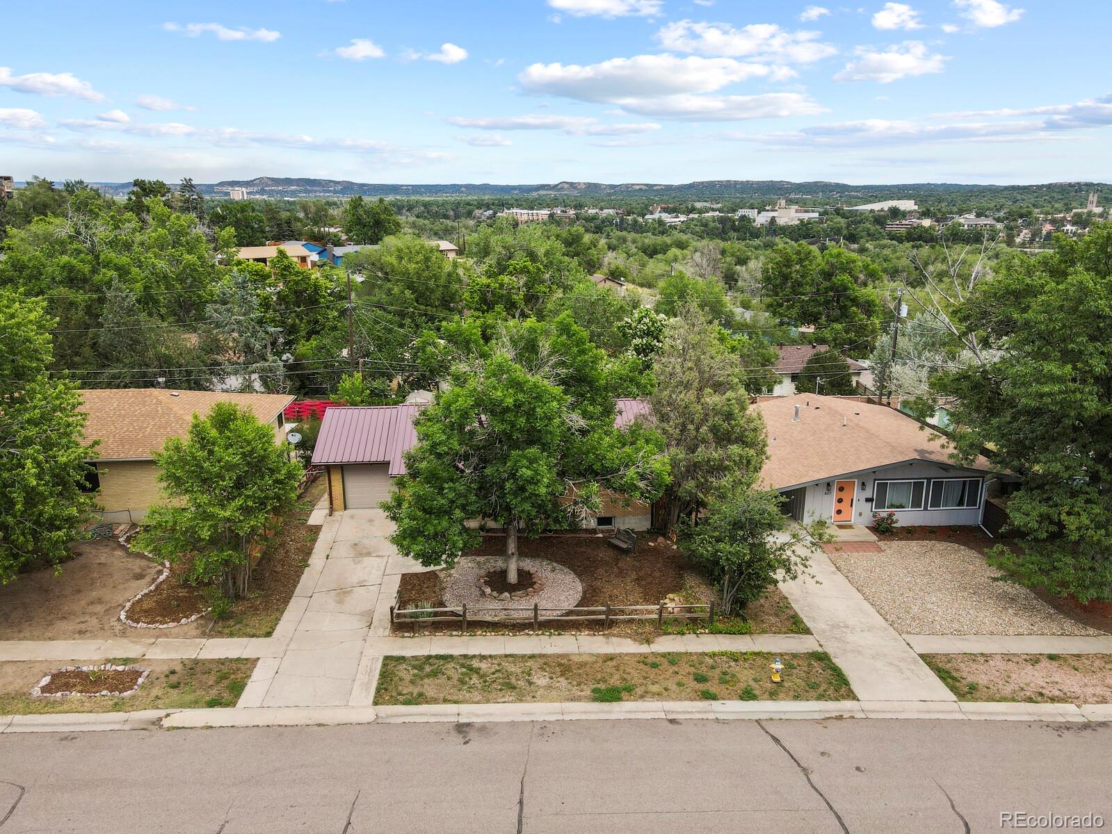 MLS Image #39 for 631  skyline avenue,colorado springs, Colorado