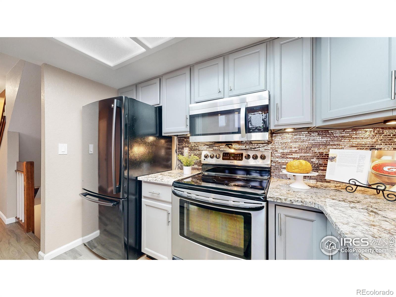 MLS Image #9 for 5223  union court 4,arvada, Colorado