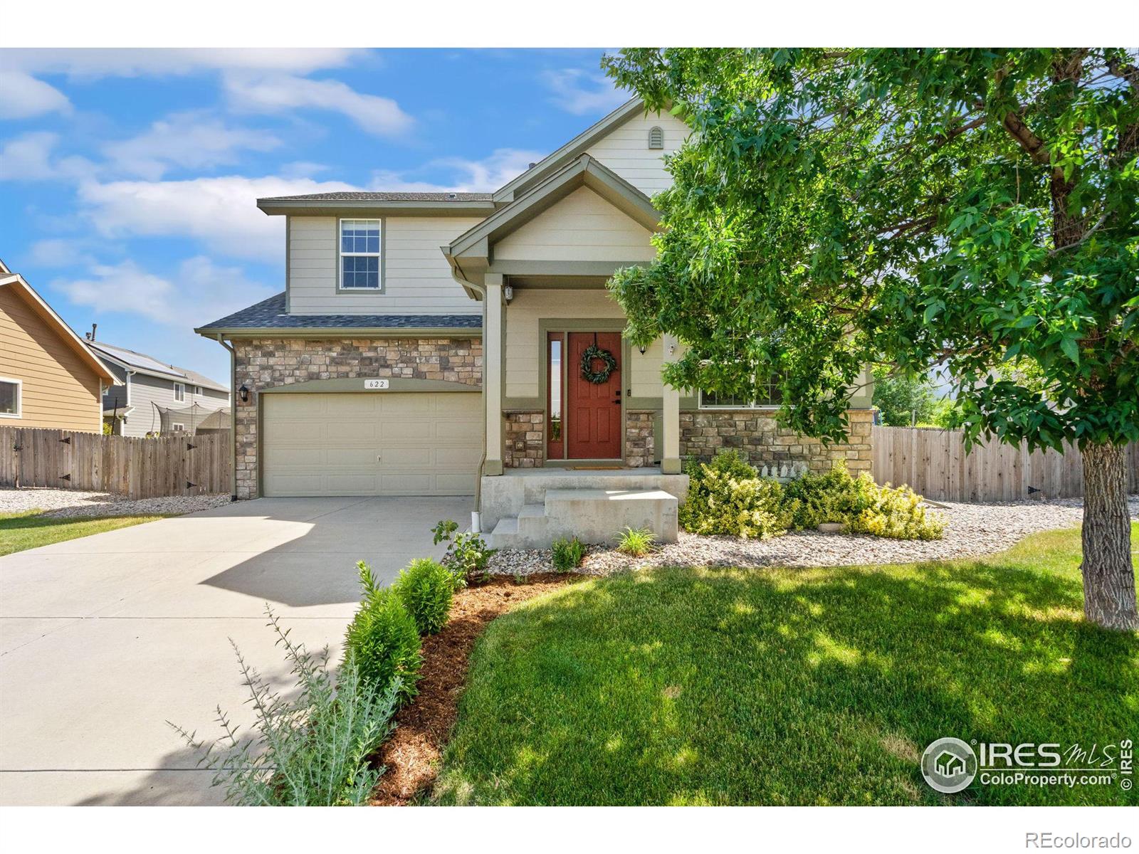 MLS Image #3 for 622  lanley drive,windsor, Colorado