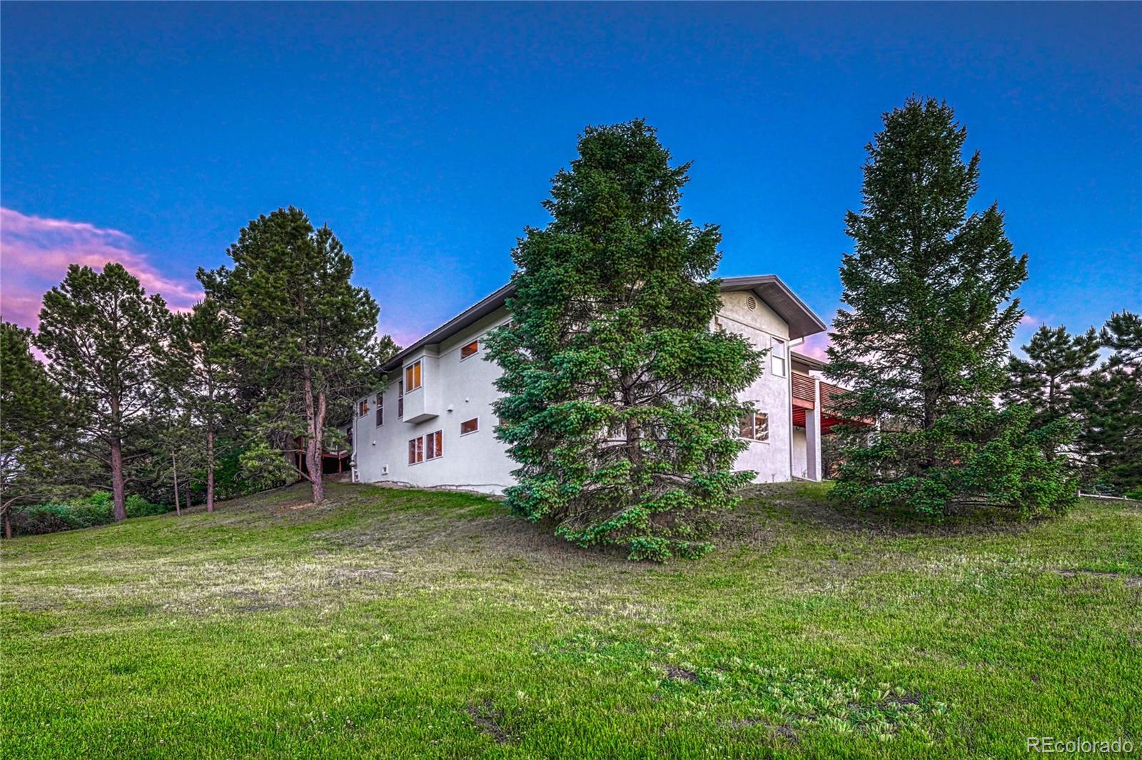 MLS Image #3 for 18155  flowered meadow lane,monument, Colorado
