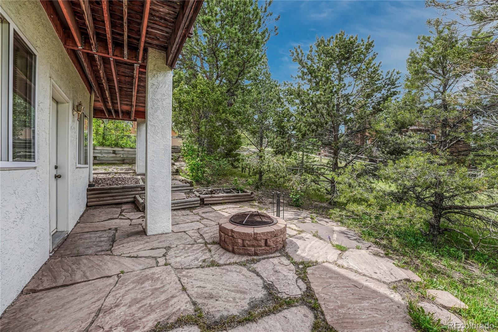 MLS Image #38 for 18155  flowered meadow lane,monument, Colorado