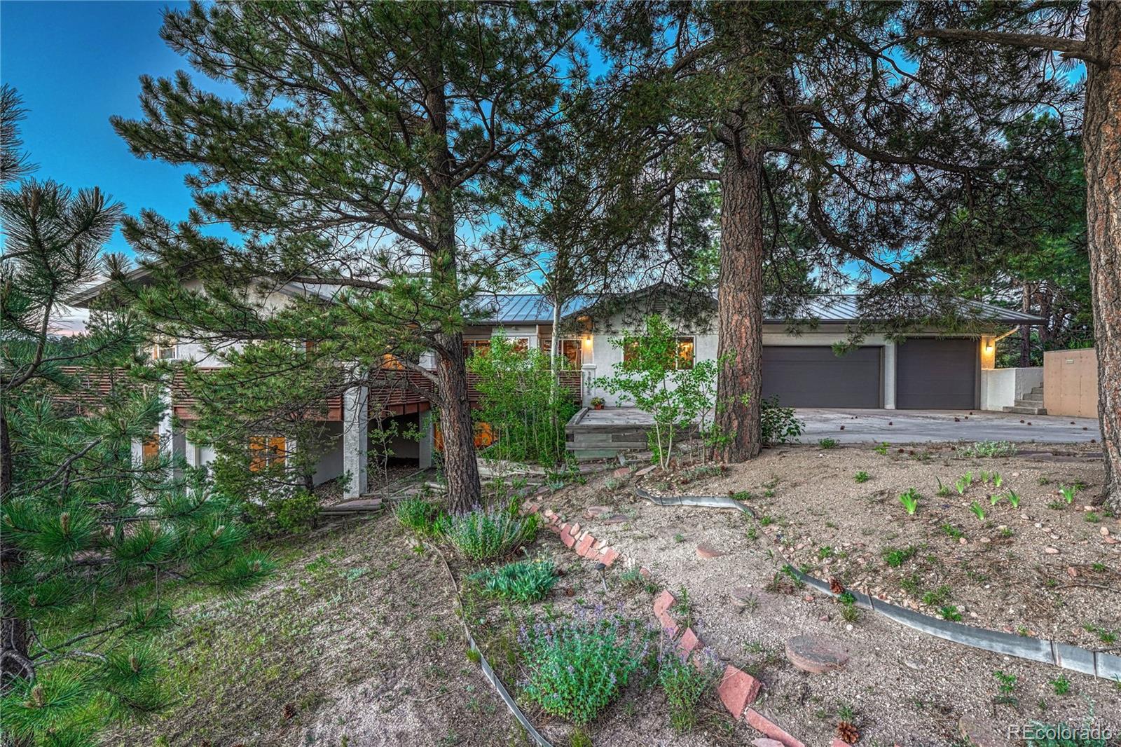 MLS Image #42 for 18155  flowered meadow lane,monument, Colorado