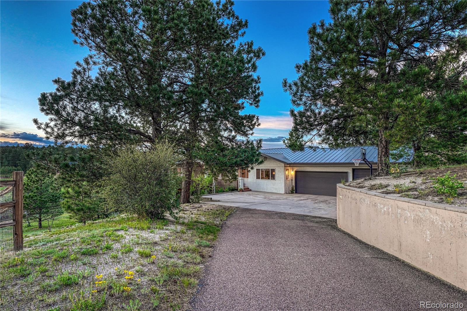 MLS Image #43 for 18155  flowered meadow lane,monument, Colorado