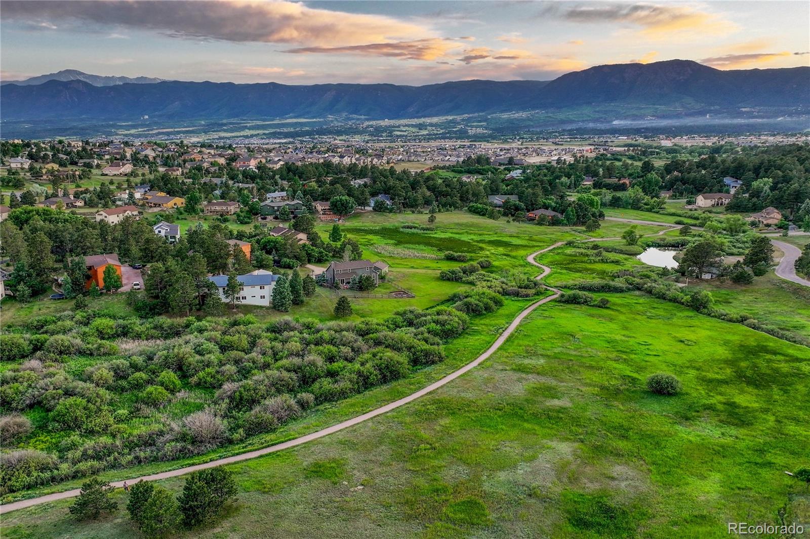 MLS Image #47 for 18155  flowered meadow lane,monument, Colorado