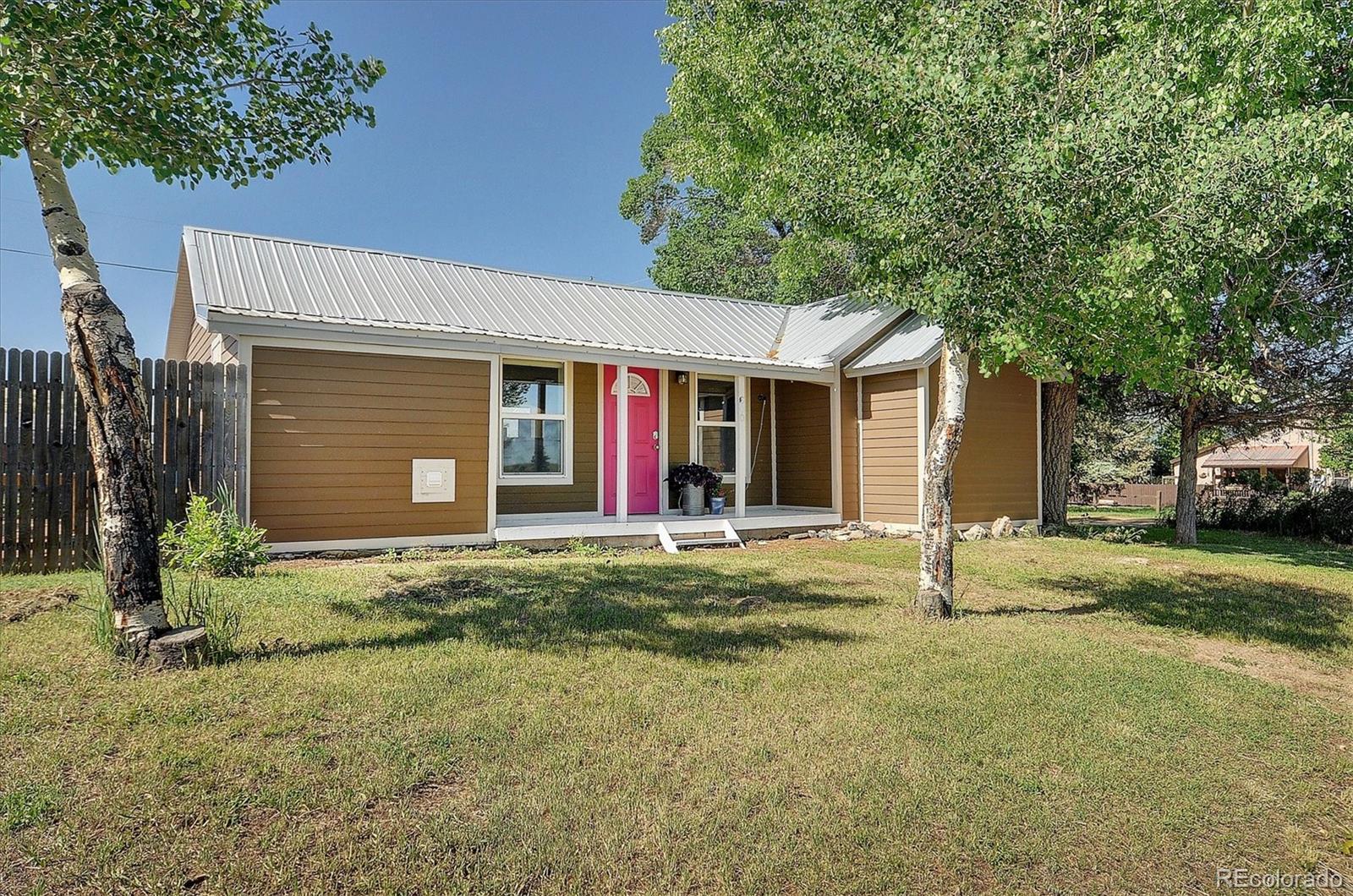 CMA Image for 600  first street,Silver Cliff, Colorado