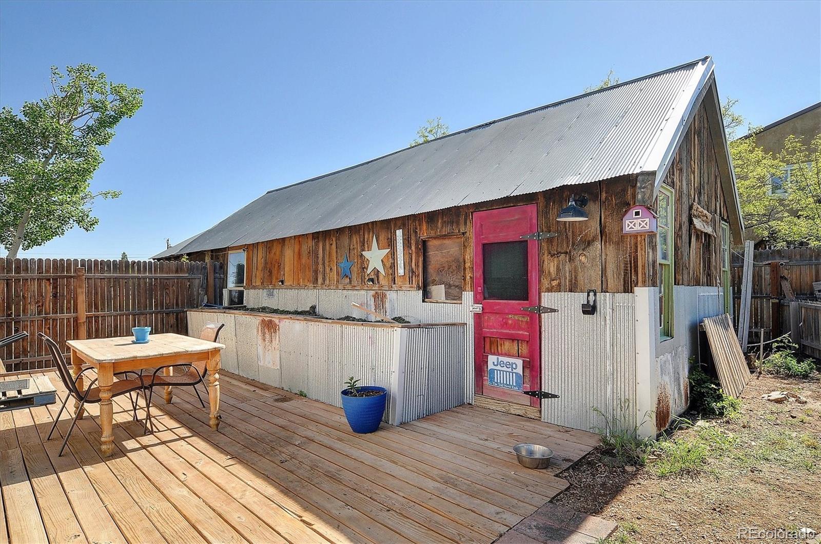 MLS Image #25 for 600  first street,silver cliff, Colorado