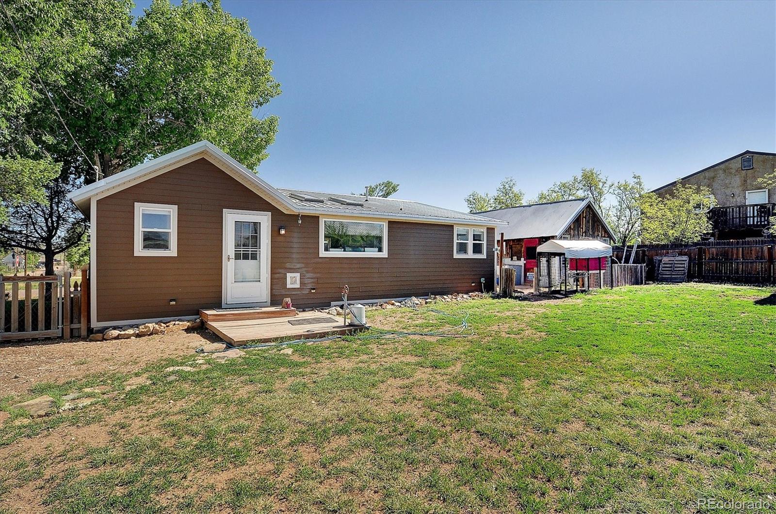 MLS Image #26 for 600  first street,silver cliff, Colorado