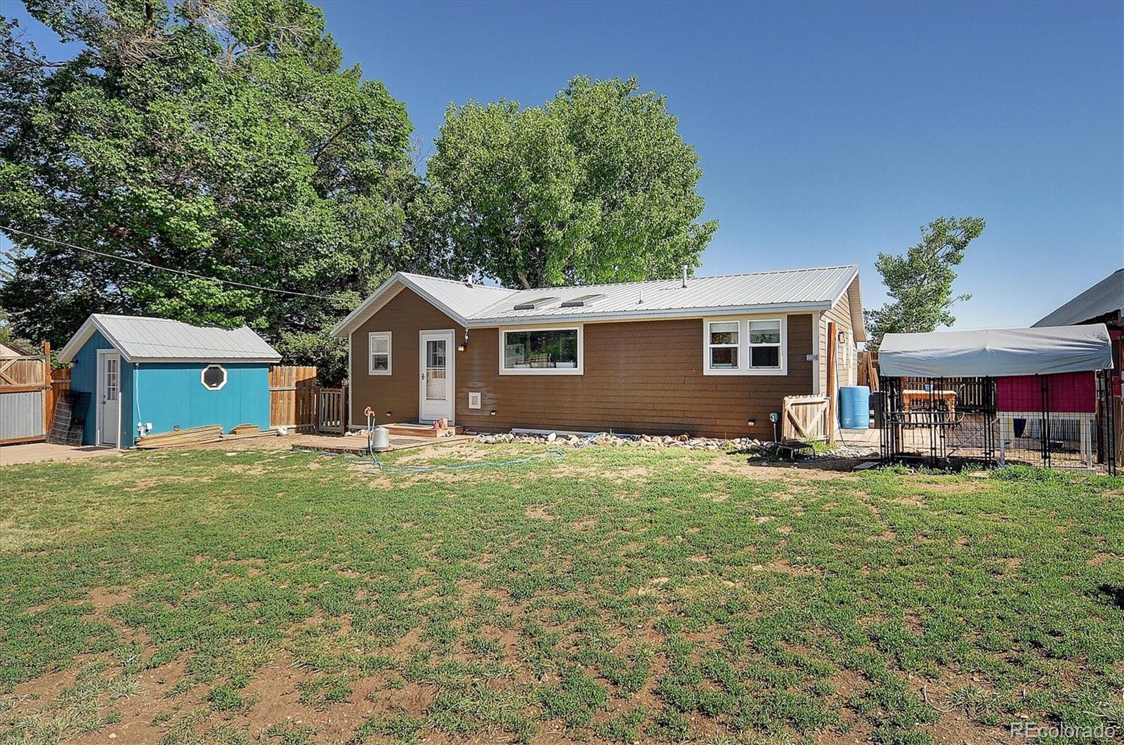 MLS Image #28 for 600  first street,silver cliff, Colorado