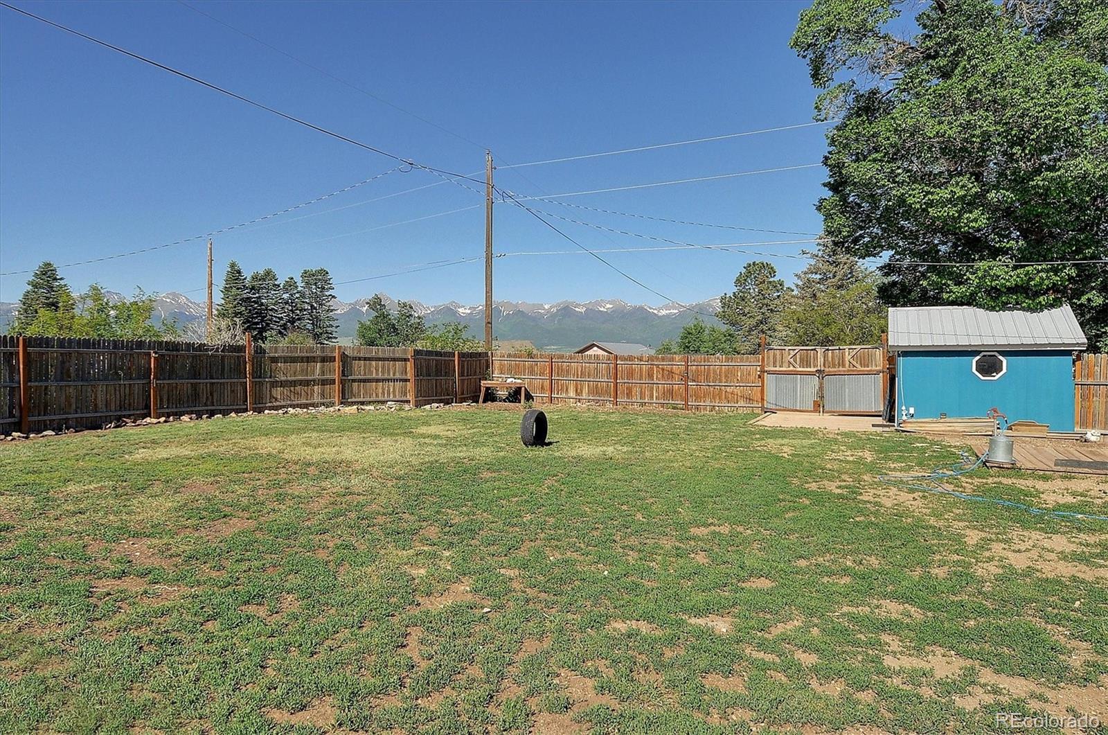 MLS Image #29 for 600  first street,silver cliff, Colorado