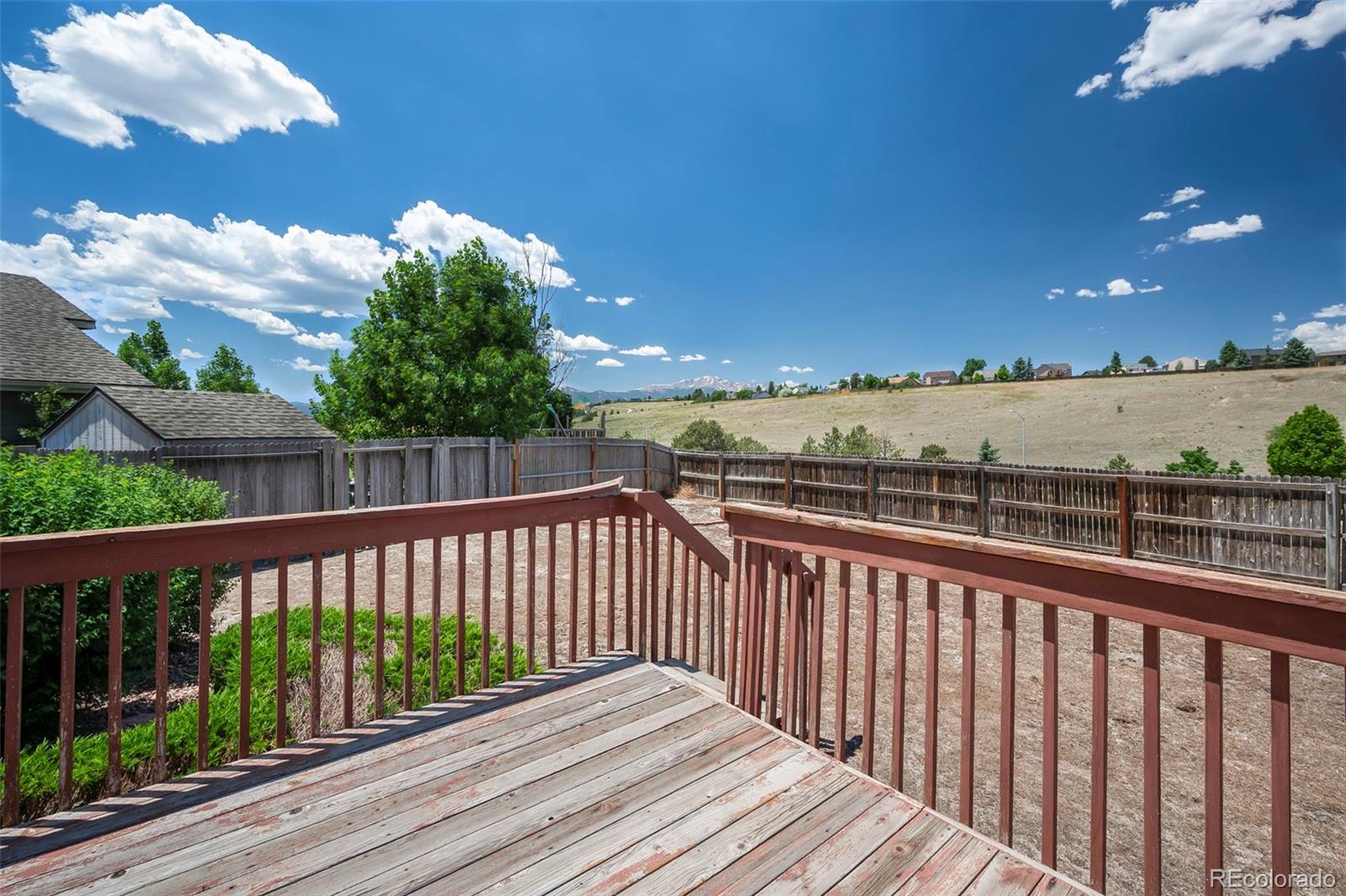 CMA Image for 3110  navigation drive,Colorado Springs, Colorado