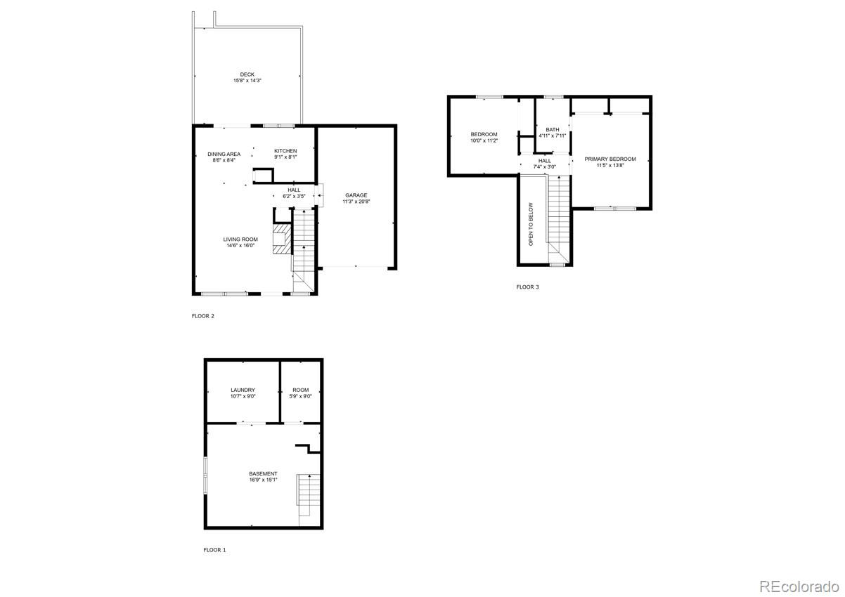 MLS Image #18 for 8116  steadman drive,colorado springs, Colorado