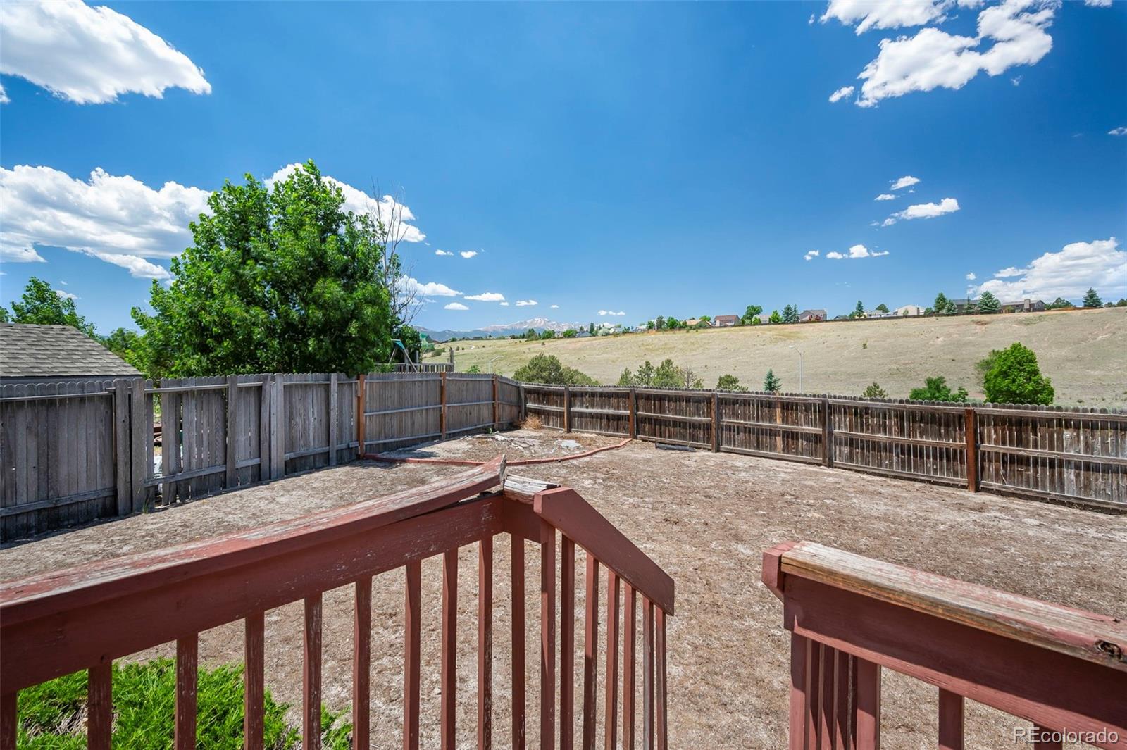 MLS Image #19 for 8116  steadman drive,colorado springs, Colorado