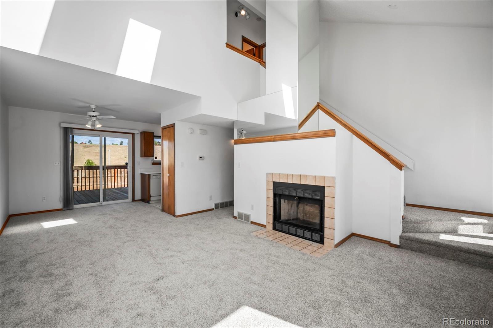 MLS Image #4 for 8116  steadman drive,colorado springs, Colorado