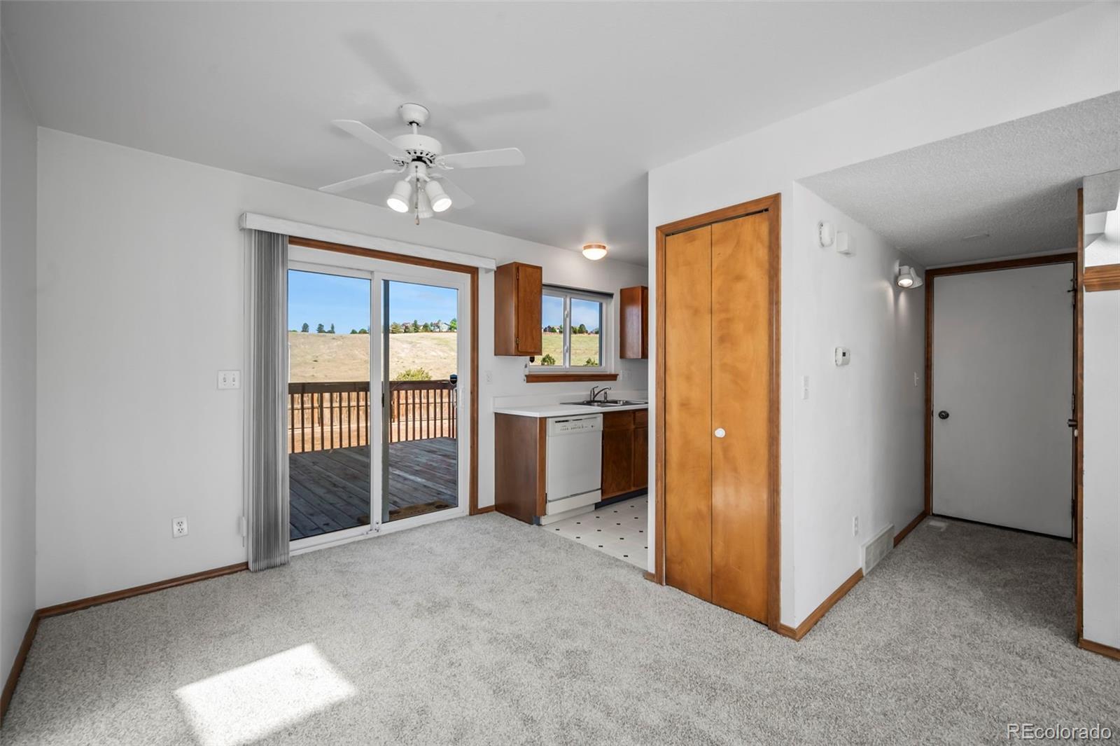 MLS Image #8 for 8116  steadman drive,colorado springs, Colorado