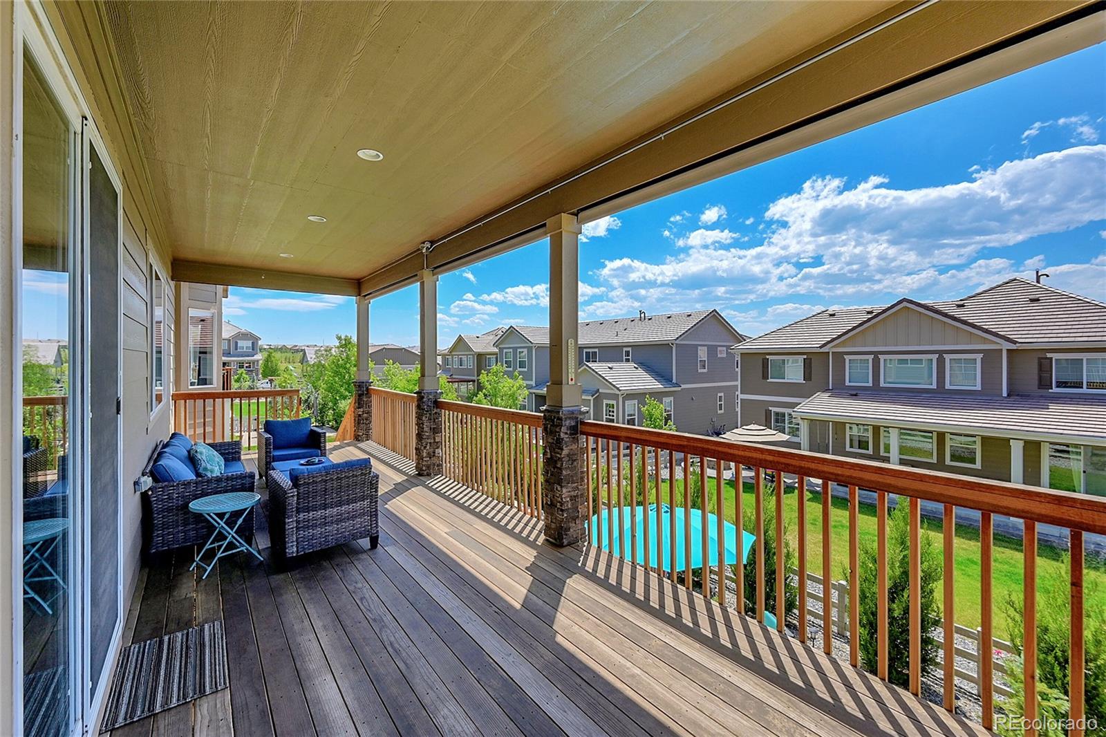 MLS Image #40 for 16195  bushnell peak way,broomfield, Colorado