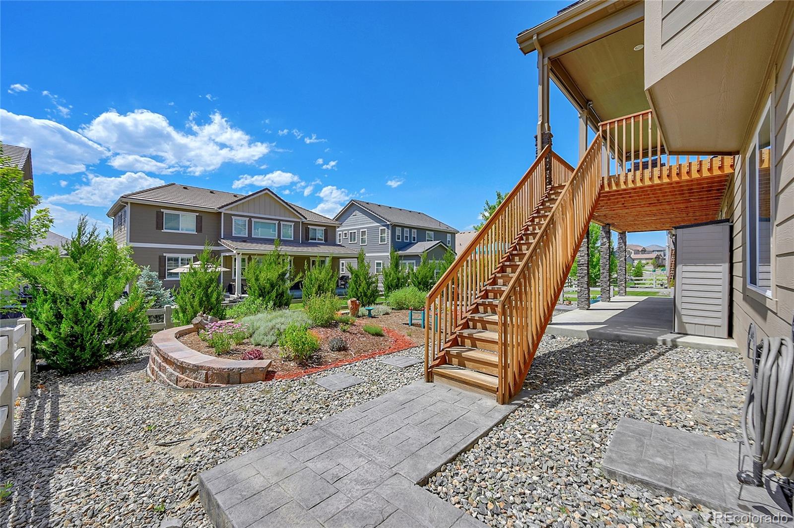 MLS Image #43 for 16195  bushnell peak way,broomfield, Colorado