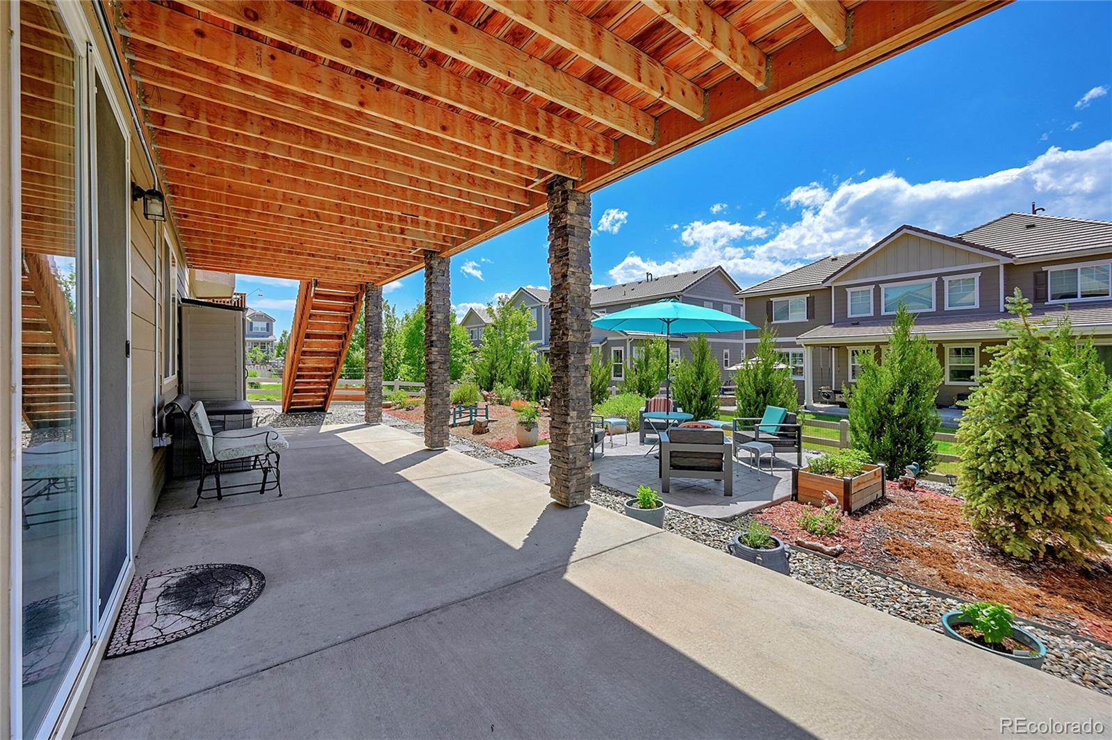 MLS Image #45 for 16195  bushnell peak way,broomfield, Colorado