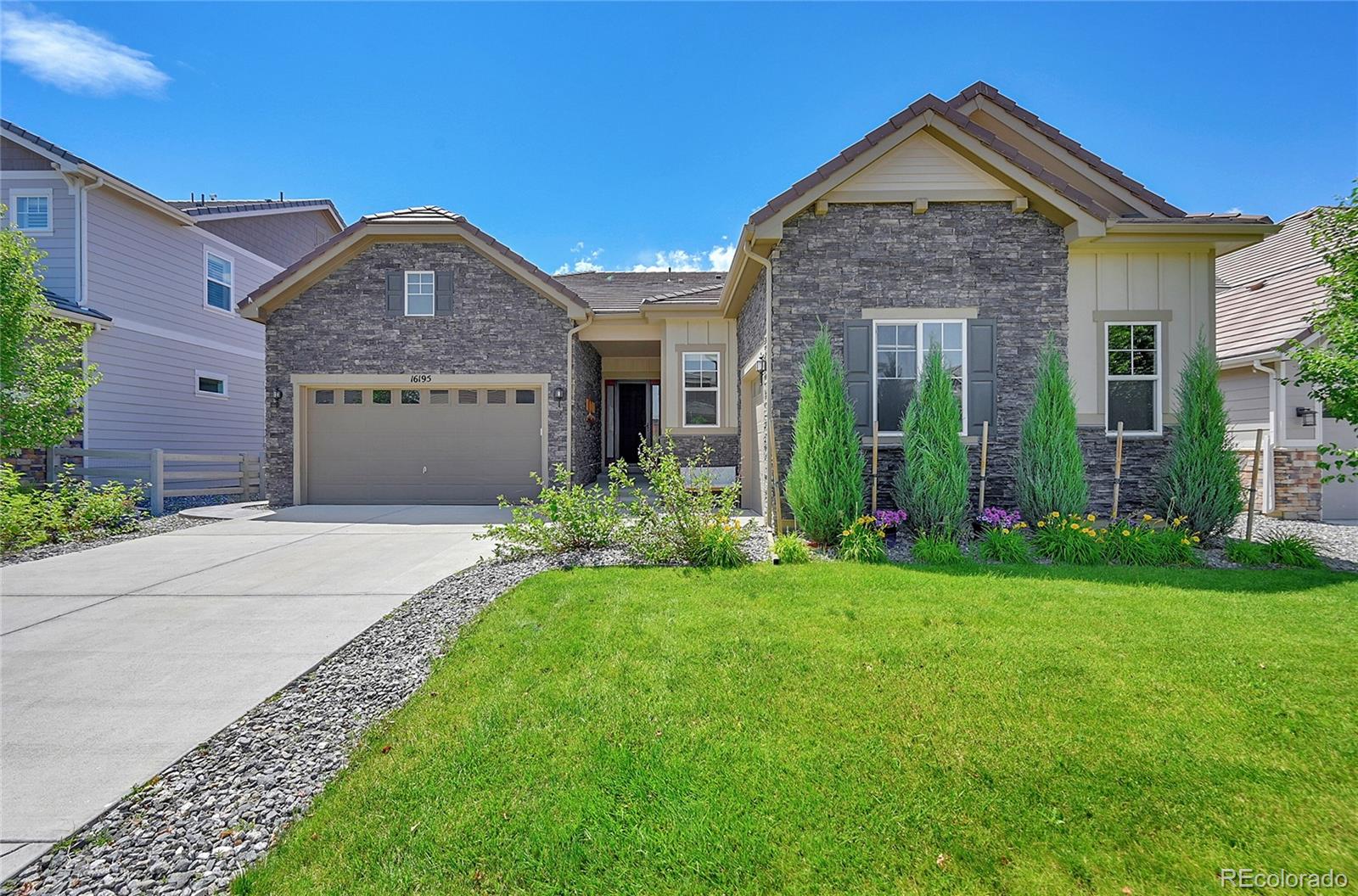 MLS Image #46 for 16195  bushnell peak way,broomfield, Colorado