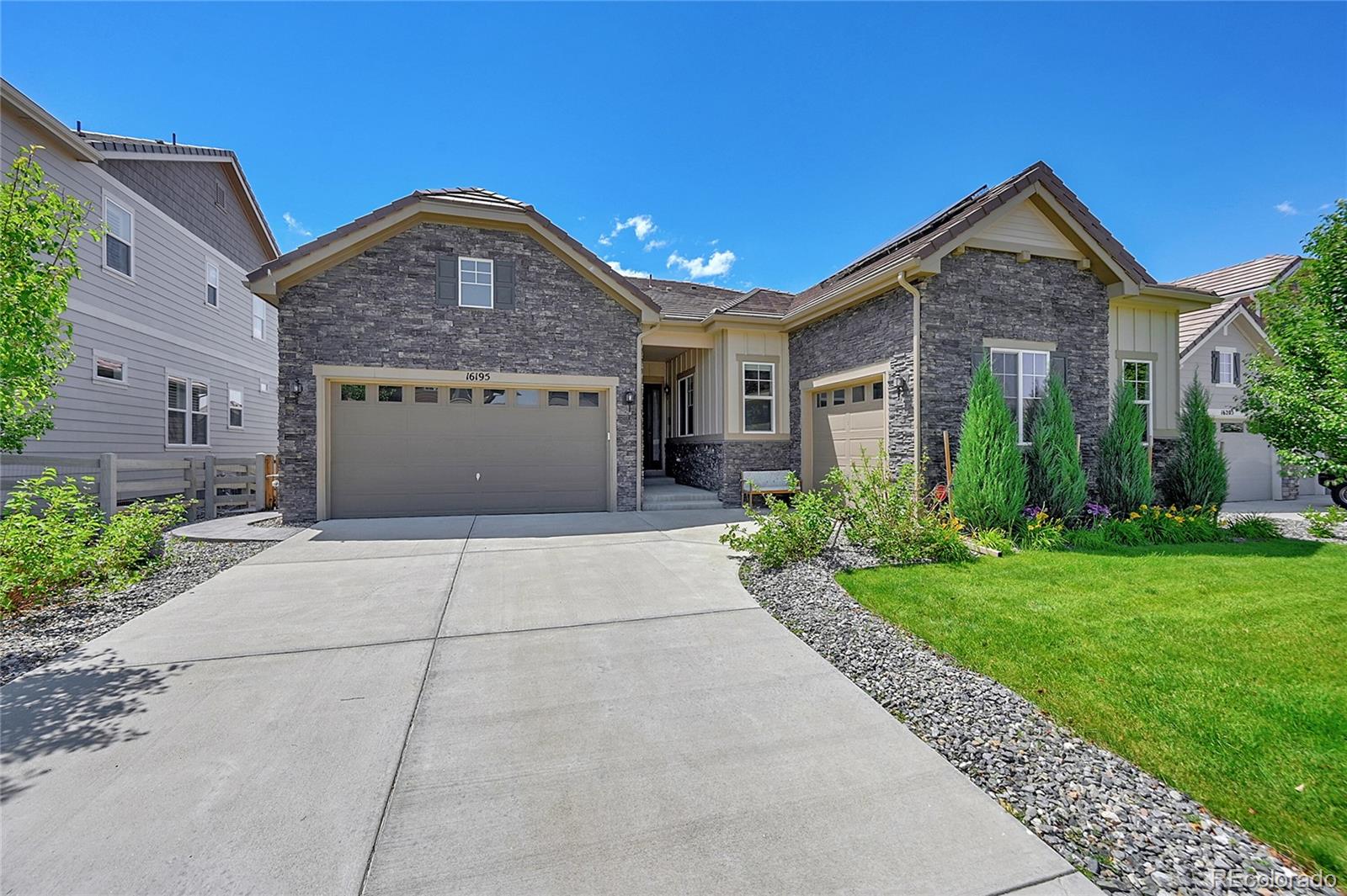 MLS Image #47 for 16195  bushnell peak way,broomfield, Colorado